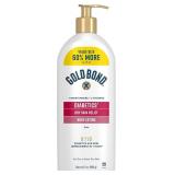 Gold Bond Diabetic Lotion, Vitamin E & Aloe
