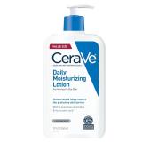 CeraVe Daily Moisturizing Lotion, 19 Oz