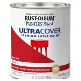 Rust-Oleum Painter's Touch Brush Paint, 1 qt