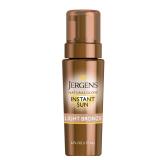 Jergens Natural Glow Instant Sun Mousse 6 Oz