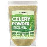 XPRS Nutra Celery Powder - Fresh (16 oz)