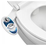LUXE Bidet NEO 120 - Self-Cleaning Bidet