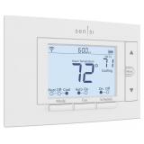 Sensi Smart Thermostat ST55   Wi Fi, Alexa