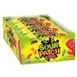 Sour Patch Kids - 53.6oz/24ct