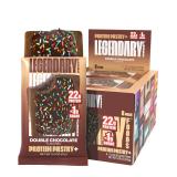 Legendary Foods 22g Protein Pastry   0g Sugar