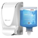 SC Johnson Azure Foam Dispenser Kit, 1L