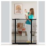 $105 Fairy Baby 40.5' Tall Baby Gate, No Drill