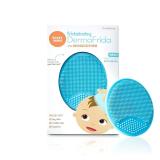 Frida Baby DermaFrida SkinSoother Bath Brush