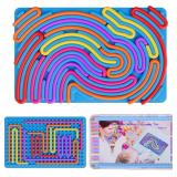 Spkwis Sensory Fidget Toys for Kids, 2pk