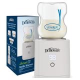 Dr. Brown's Travel Bottle Warmer, Cordless