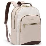 LOVEVOOK 15.6' Laptop Backpack for Women