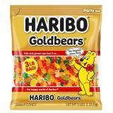 HARIBO Goldbears Gummi Candy 3 lb Bag