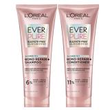 L Or al EverPure Kit: Shampoo & Conditioner