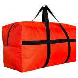 DoYiKe Extra Large Duffle Bag with Zippers