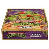 $175 Magic: The Gathering TMNT Pizza Bundle