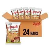 Sensible Portions Veggie Straws 1oz (24)