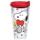 Tervis Peanuts Valentine s Tumbler 24oz
