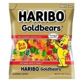 HARIBO Gold-Bears Gummi Bears - 48oz