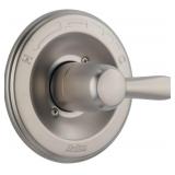 $138 Delta Faucet T14038-SS Lahara Valve Trim
