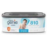 Diaper Genie Jumbo Refill: 810 Diapers