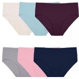 Fruit of the Loom Women's Beyondsoft