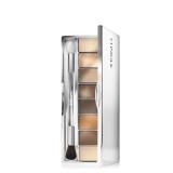 Clinique All About Shadow Palette: 8 Shades