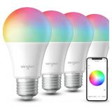 Sengled Dual Mode Smart Bulbs with Remote