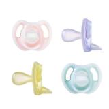 Tommee Tippee Ultra-Light Pacifier, 6-18m