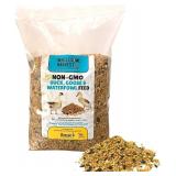 Duck, Goose Layer Feed 10 lb, High Protein