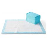 Amazon Basics X-Large Puppy Potty Pads 28x34