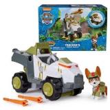 PAW Patrol Jungle Pups Tracker Monkey Vehicle