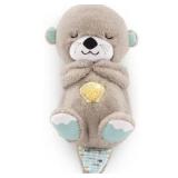 Fisher-Price Soothe 'N Snuggle Otter