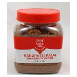 Karupatti Palm Jaggery Powder 1Lb