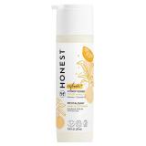 The Honest Company Silicone-Free Conditioner