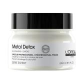 L Or al Metal Detox Hair Mask - Sulfate-Free