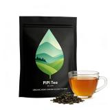 1Ct PipiTea Organic Oolong Tea Bag 4g