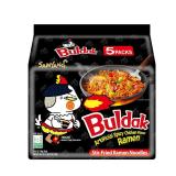 Samyang Buldak Spicy Ramen, 5 Pack