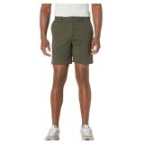 Amazon Essentials Men's Slim-Fit Chino Shorts