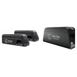 OWLTRA Electric Mouse & Rat Traps (2 pcs)