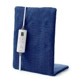 Sunbeam XL Heating Pad 12x24 Navy