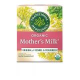 Traditional Medicinals Mother's Milk Tea