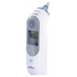 Braun ThermoScan 5 Ear Thermometer ExacTemp