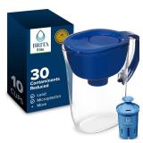 Brita Everyday Elite Pitcher, 10-Cup