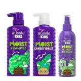 Aussie Kids Shampoo, Conditioner & Detangler