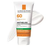 La Roche-Posay Anthelios Clear Skin SPF 60 Dry