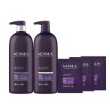 Nexxus Keraphix Damaged Hair Kit (2+3)