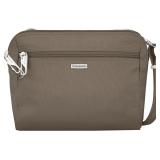 Travelon Anti-Theft Crossbody & Waist Pack