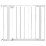 Safety 1st Walk Thru Baby Gate 29'-38' White