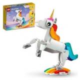 LEGO Creator 3in1 Magical Unicorn - 31140