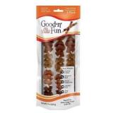 Good 'n' Fun Triple Flavor Kabob Dog Treat 3ct